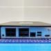 Мережевий відеореєстратор IP NVR VIA SECURITY VS-N1108 PoE 8-канальний з PoE комутатором на 8 портів