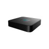 Комплект сетевого IP-видеонаблюдения VIA SECURITY KIT Агапит VS-N1104 PoE с камерами 2 Мп до 4 штук