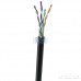 Сетевой (LAN) кабель витая пара Одескабель КПП-ВП (100) 4*2*0,51 (UTP-cat.5E), OK-net, (CU), Out