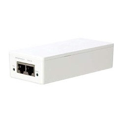 POE инжектор гигабитный (802.3af/at) Dahua DH-TAM1GT1GT-30 (30 Вт)
