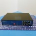 6-портовый неуправляемый коммутатор 100 Mbps Ewind EW-S1906CF-AP 4 порта PoE 65 Вт