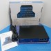 6-портовый неуправляемый коммутатор 100 Mbps Ewind EW-S1906CF-AP 4 порта PoE 65 Вт