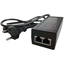 POE инжектор (802.3af) Ewind EW-PSE101F-AC-AF