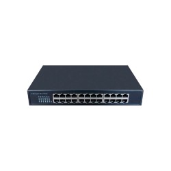 24-портовый неуправляемый гигабитный коммутатор Ewind EW-S1624CG 1000M