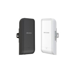 Беспроводной Wi-Fi мост Hikvision DS-3WF0EC-2NT для лифтов 2.4 ГГц (до 500 м)