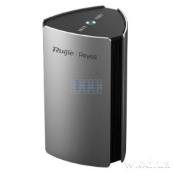 Беспроводной Wi-Fi 6 двухдиапазонный гигабитный MESH маршрутизатор Ruijie Reyee RG-M32