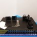 24-портовый неуправляемый гигабитный коммутатор PoE Switch Utex UT-24G20GB 350 Вт (+2 uplink порта)