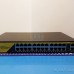 24-портовый неуправляемый гигабитный коммутатор PoE Switch Utex UT-24G20GB 350 Вт (+2 uplink порта)