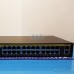 24-портовый неуправляемый гигабитный коммутатор PoE Switch Utex UT-24G20GB 350 Вт (+2 uplink порта)