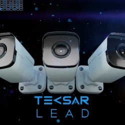 Tecsar Lead - профессиональная серия ip-видеонаблюдения!
