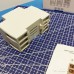 Реле контроля напряжения и тока TOMZN TOVPD1-40-EC 40 А