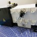 Промышленный автомат ввода резерва (АВР) TOMZN TOQ5-100/4P 100А 400В четырехполюсный