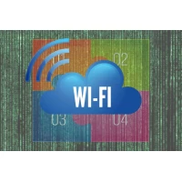 Wi-Fi комплекты IP-видеонаблюдения