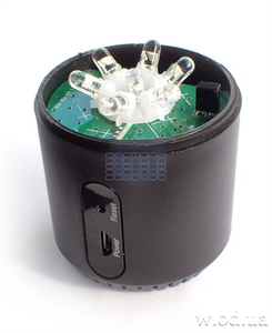 Универсальный Wi-Fi пульт управления Broadlink RM mini 3 ИК излучатели